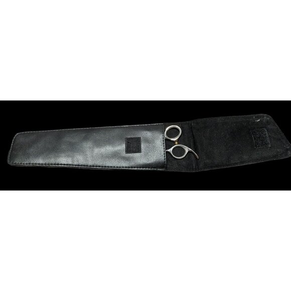 Hitachi Stainless Steel Thinning Shears - Picture 6 of 14